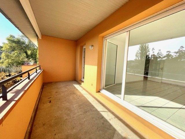 Location Appartement Avenue de Fronton, Toulouse