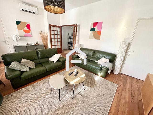 Location Appartement Avenue de Fronton, Toulouse
