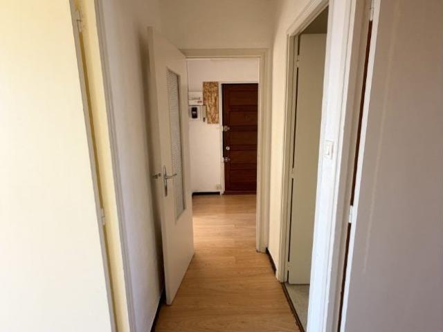 Location Appartement Avenue de Fronton, Toulouse