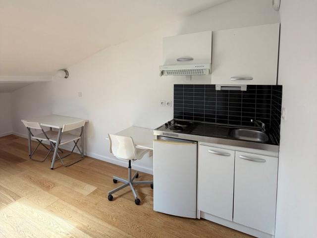 Location Appartement Avenue de Fronton, Toulouse
