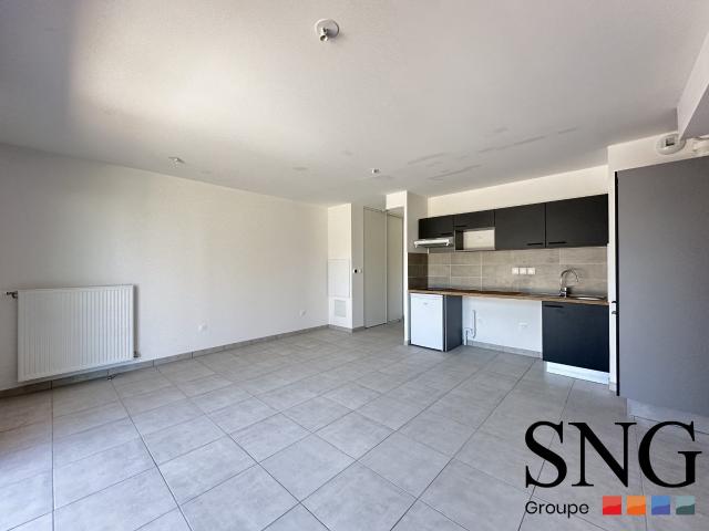 Location Appartement Avenue de Fronton, Toulouse