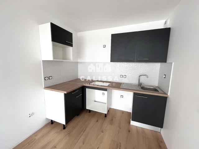 Location Appartement Avenue de Fronton, Aucamville