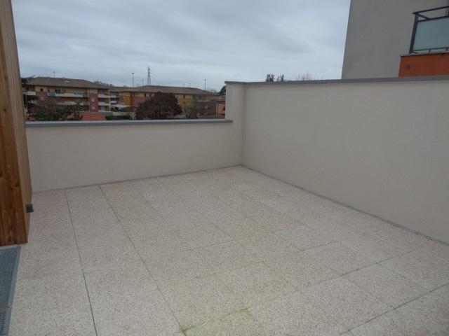 Location Appartement Avenue de Fronton, Aucamville