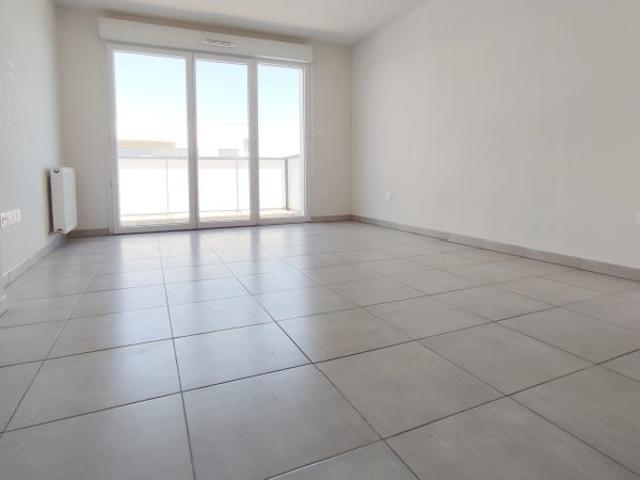 Location Appartement Avenue de Fronton, Aucamville