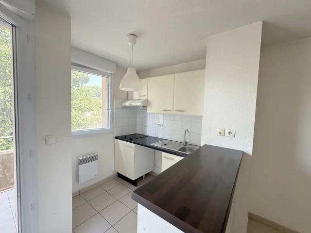 Location Appartement Avenue de Fronton, Aucamville