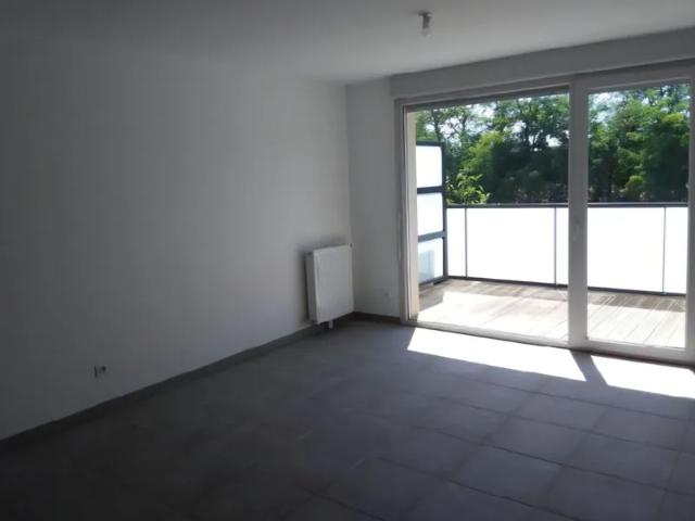 Location Appartement Avenue de Fronton, Saint Alban