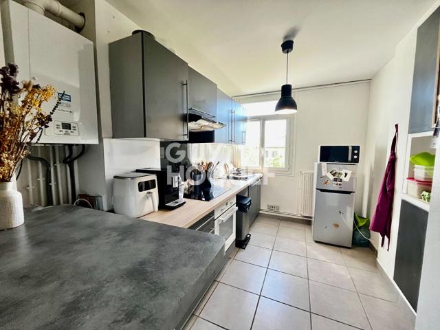 Location Appartement Rue du Repos, Tousson