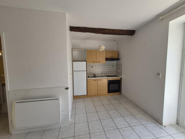 Location Appartement Avenue de Juncarret, Vayres