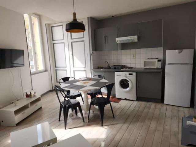 Location Appartement Avenue de l’Ermitage, Agen