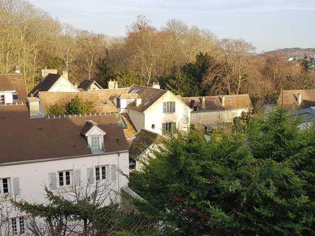 Location Appartement Avenue de Louveciennes, Le Chesnay Rocquencourt