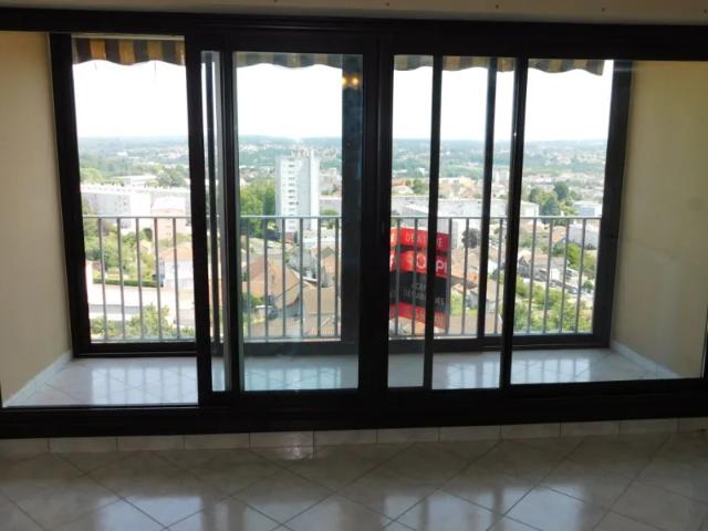 Location Appartement Avenue de Louyat, Limoges