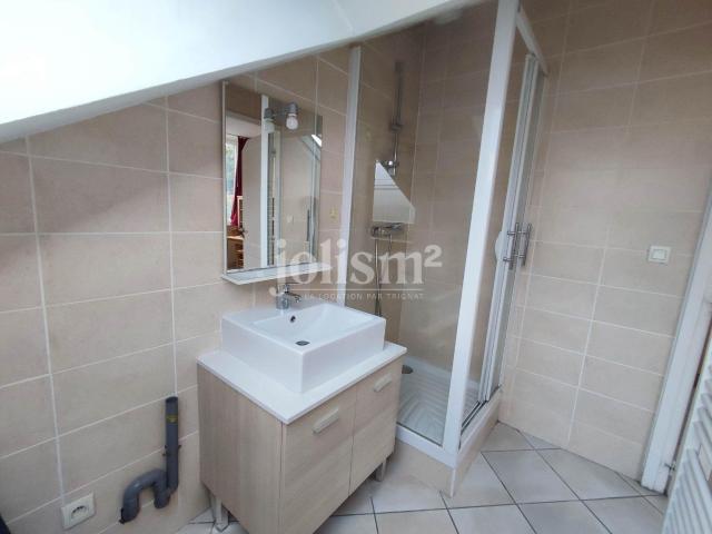 Location Appartement Avenue de l'Obiou, La Tronche