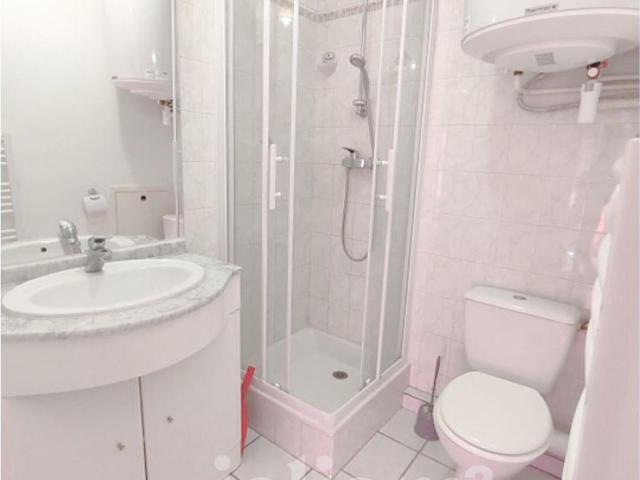 Location Appartement Avenue de l'Obiou, La Tronche