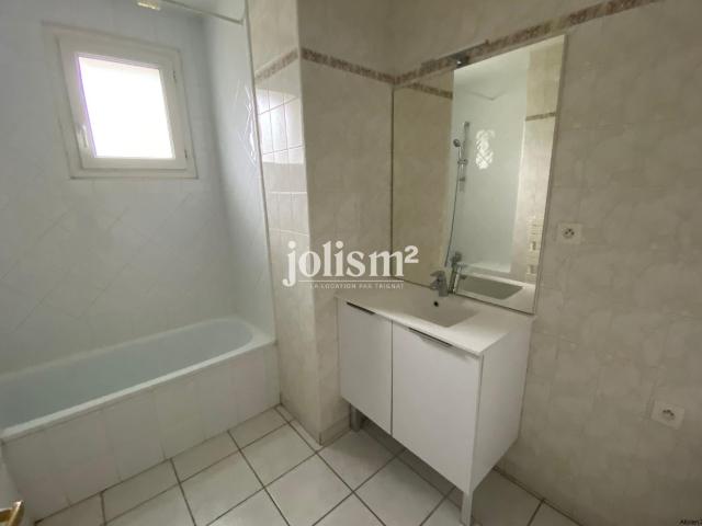 Location Appartement Avenue de l'Obiou, La Tronche