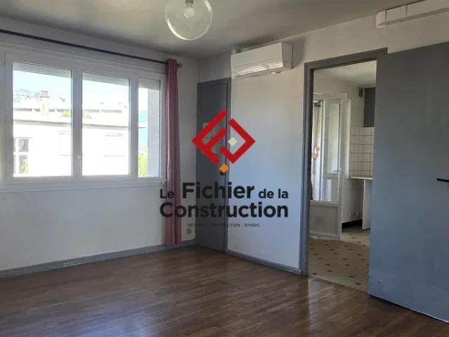 Location Appartement Avenue de l'Obiou, La Tronche