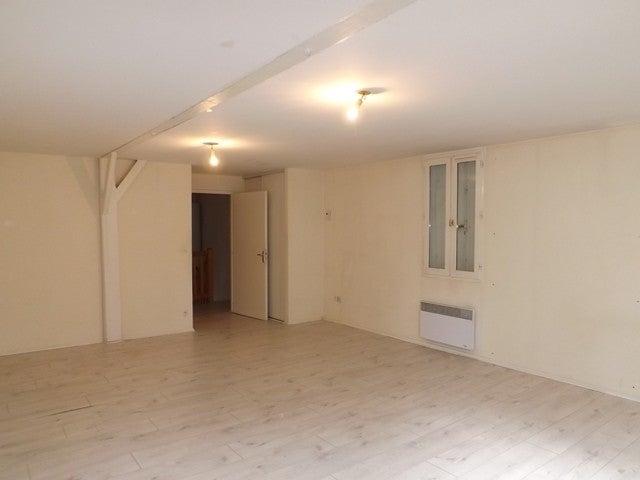 Location Appartement Avenue de l'Océan, Lit et Mixe