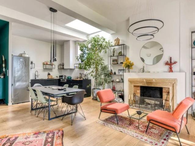 Location Appartement Avenue de Lodève, Montpellier