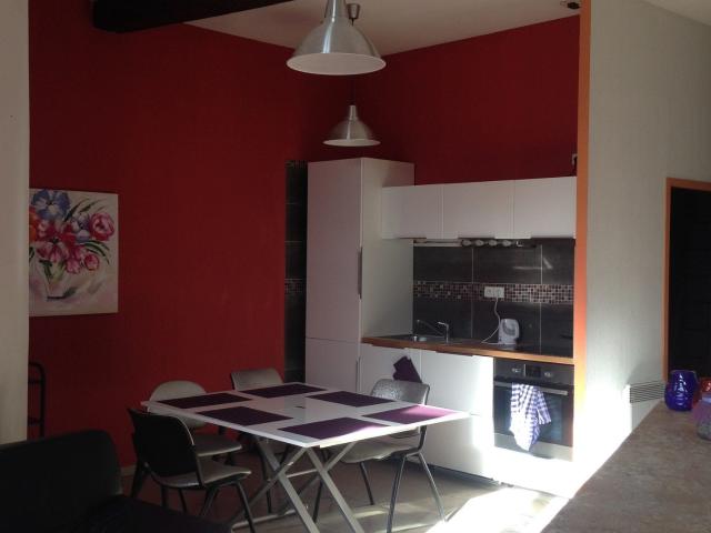 Location Appartement Avenue de Lodève, Montpellier