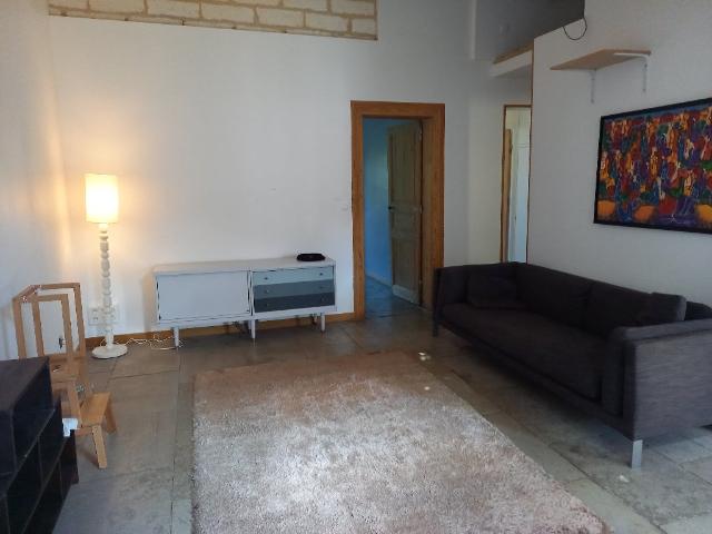 Location Appartement Avenue de Lodève, Montpellier