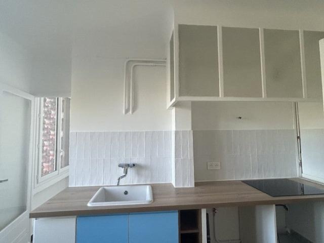 Location Appartement Avenue de Lodève, Montpellier