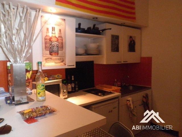 Location Appartement Avenue de Lodève, Montpellier