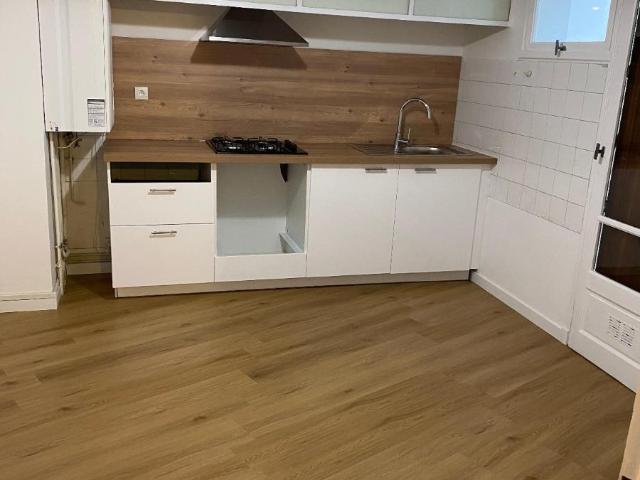 Location Appartement Avenue de Lodève, Montpellier