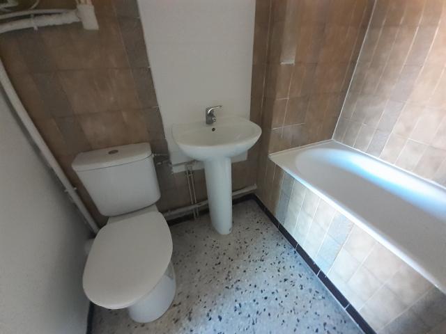 Location Appartement Avenue de Lodève, Montpellier