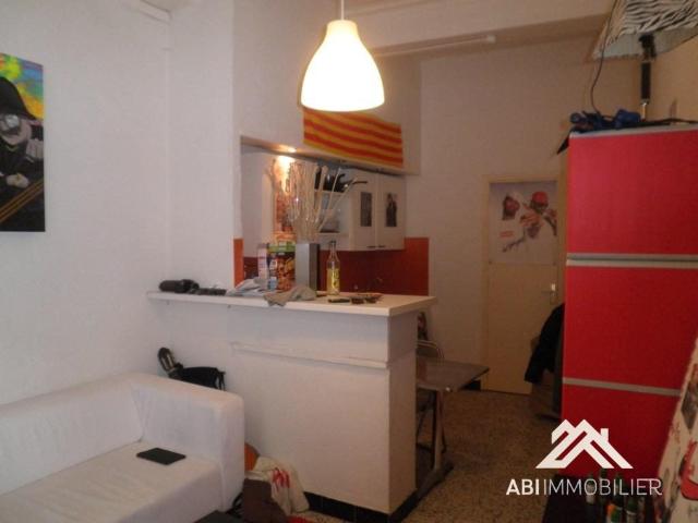 Location Appartement Avenue de Lodève, Montpellier