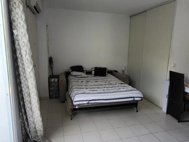 Location Appartement Avenue de l'Oliveraie, Grasse