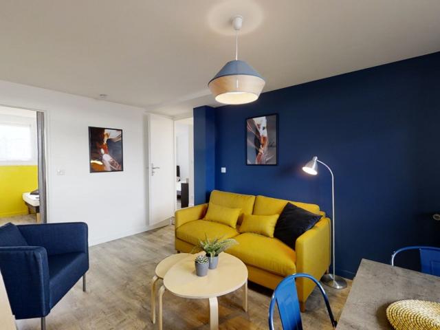 Location Appartement Avenue de Lombez, Toulouse