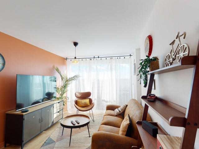 Location Appartement Avenue de Lombez, Toulouse