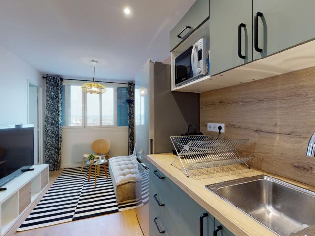 Location Appartement Avenue de Lombez, Toulouse