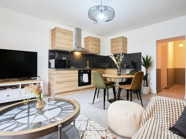 Location Appartement Avenue de Londres, Amiens