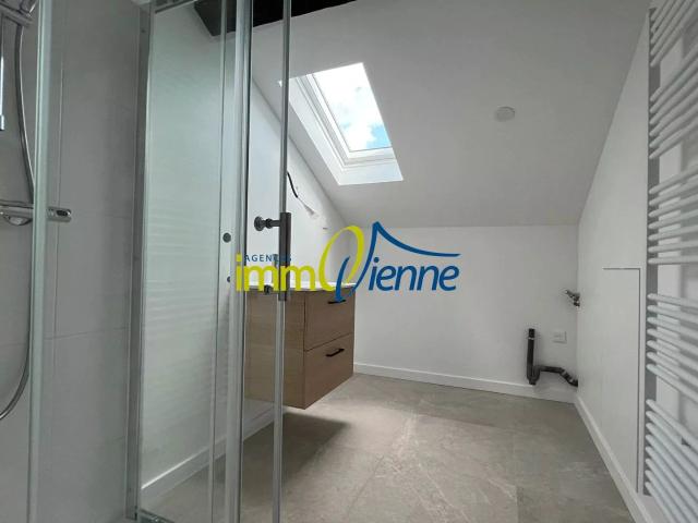 Location Appartement Avenue de Lorraine, Châteauponsac