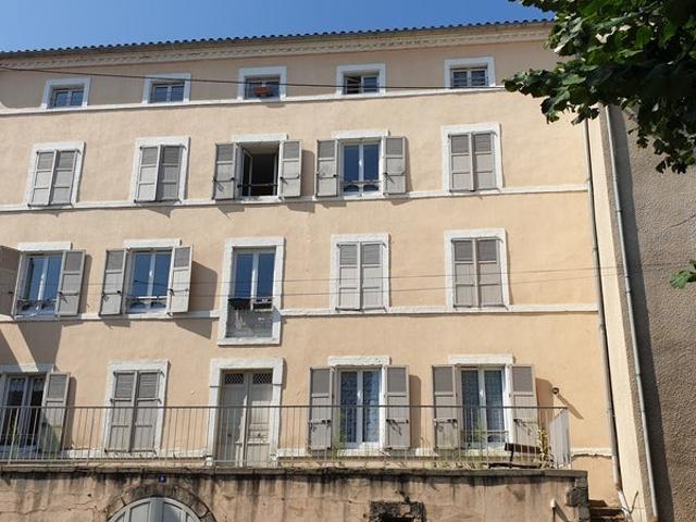 Location Appartement Avenue de Lattre de Tassigny, Langeac