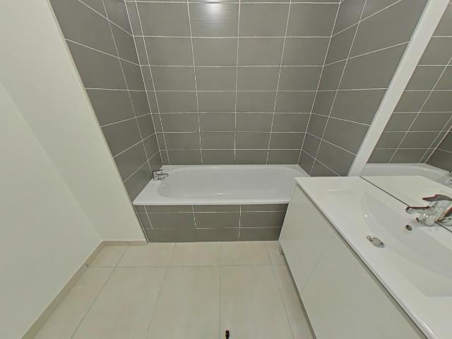 Location Appartement Avenue de l'Aumône, Rumilly