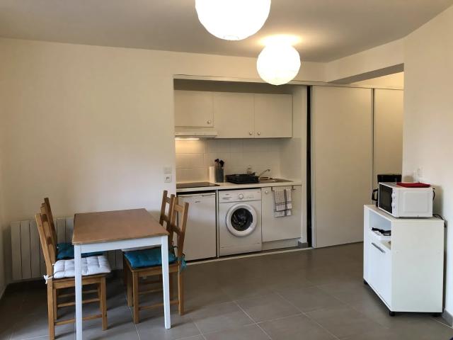 Location Appartement Avenue de Lauterbourg, Tassin la Demi Lune