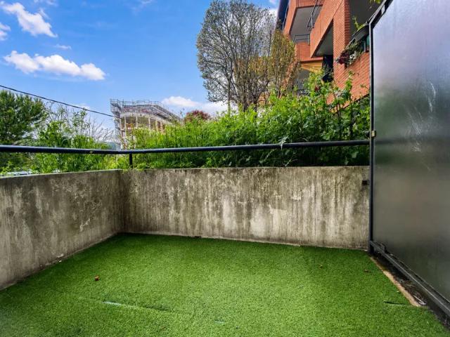 Location Appartement Avenue de Lavaur, Toulouse