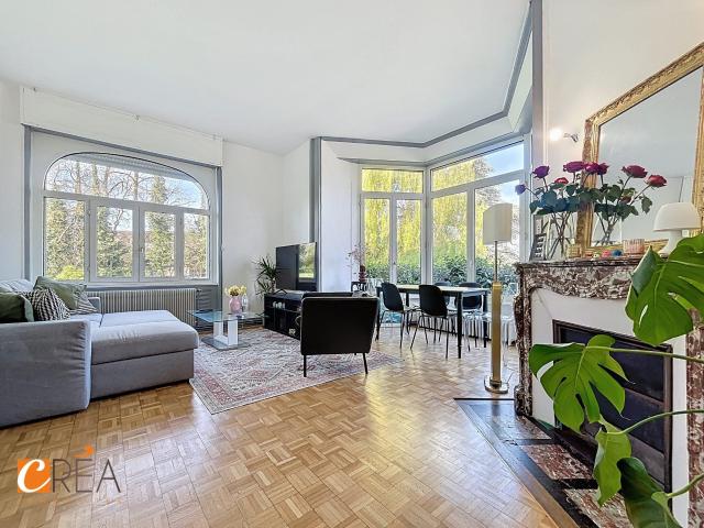 Location Appartement Avenue de la 1re Division Blindée, Mulhouse