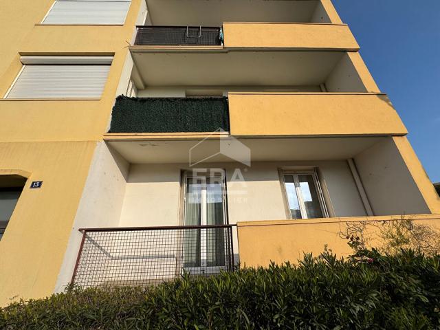 Location Appartement Avenue de la Côte Vermeille, Perpignan