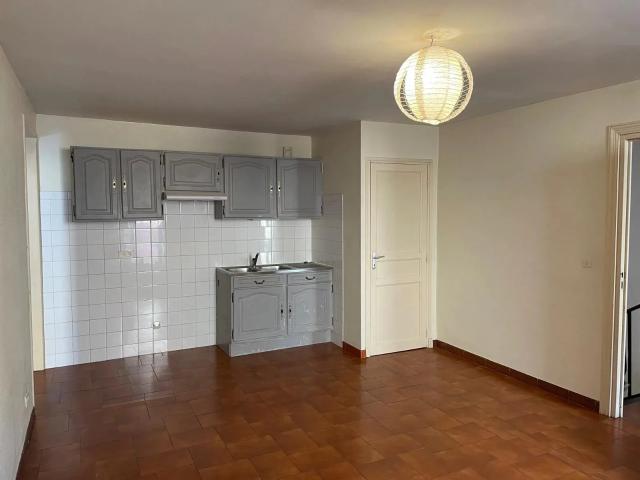 Location Appartement Avenue de la Coume, Bolquère
