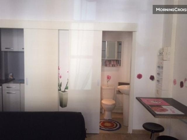 Location Appartement Avenue de la Colonne, Toulouse