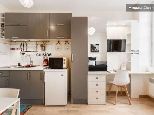 Location Appartement Avenue de la Colonne, Toulouse