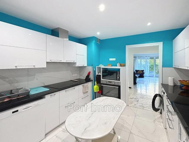 Location Appartement Avenue de la Colle, Cagnes sur Mer