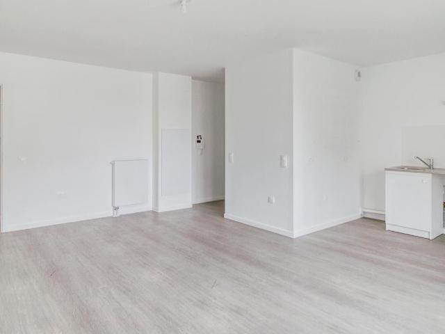 Location Appartement Avenue de la Concorde, Meaux