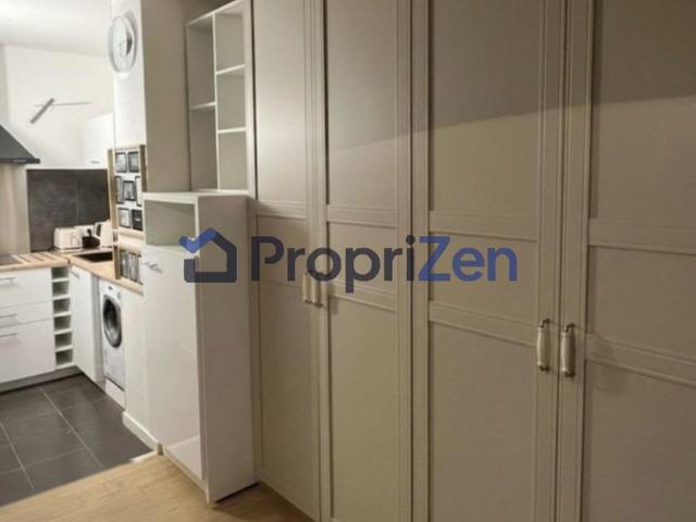 Location Appartement Avenue de la Coquetterie, Nantes