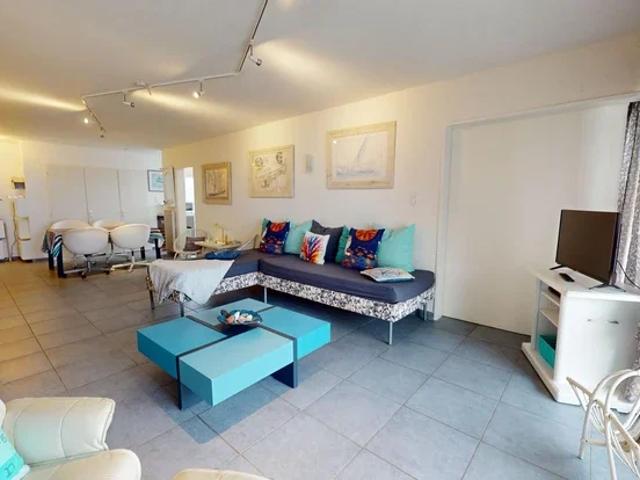 Location Appartement Avenue de la Corniche, Saint Hilaire de Riez