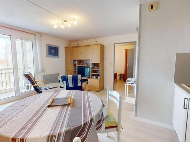 Location Appartement Avenue de la Corniche, Saint Hilaire de Riez
