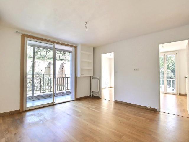 Location Appartement Avenue de la Corse, Marseille