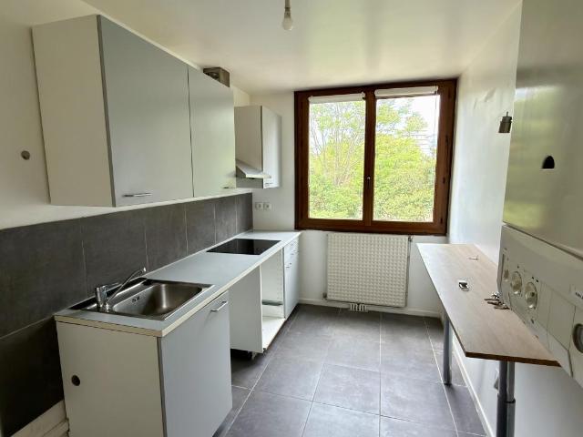 Location Appartement Avenue de la Corse, Marseille